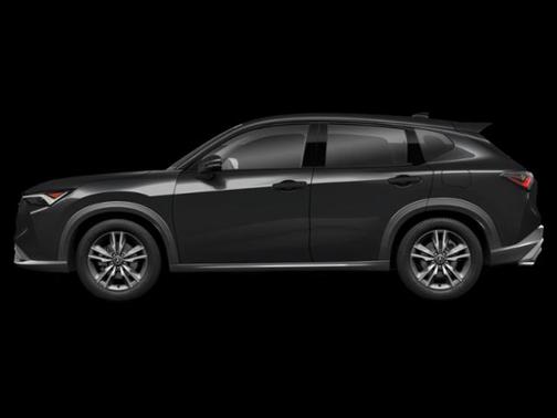 2025 Acura ADX 