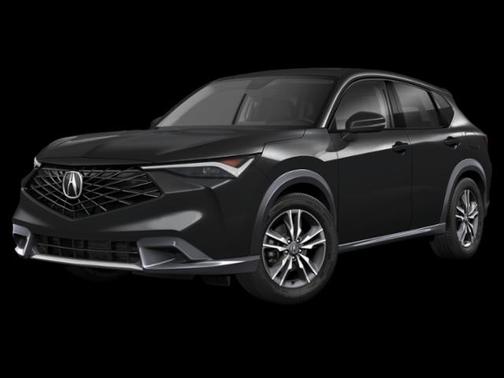 2025 Acura ADX 