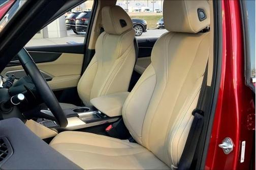 Photo 5 of 27 of 2023 Acura MDX Advance