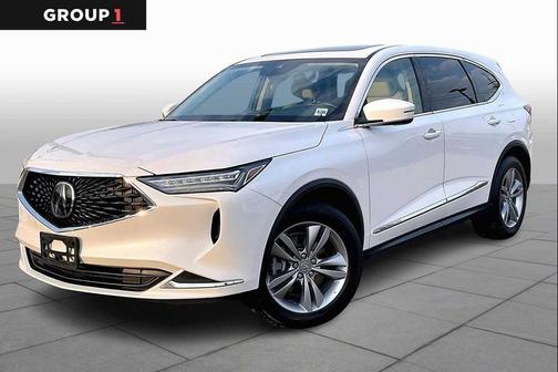 2023 Acura MDX Standard