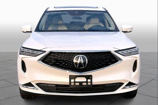 2023 Acura MDX Standard