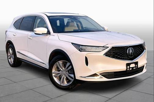 2023 Acura MDX Standard