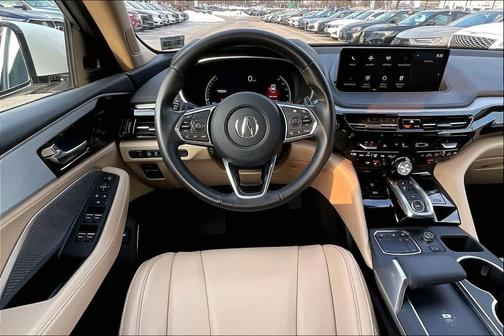 2023 Acura MDX Standard
