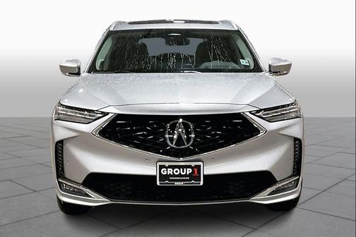 2026 Acura MDX Advance Package