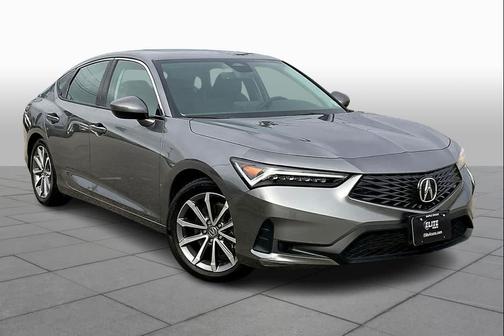 2024 Acura Integra CVT