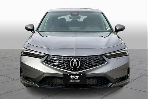 2024 Acura Integra CVT