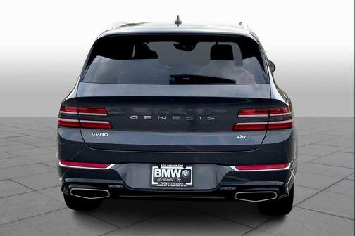 2023 Genesis GV80 2.5T
