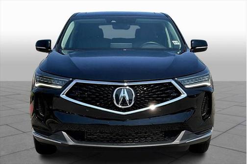 2022 Acura RDX Technology Package