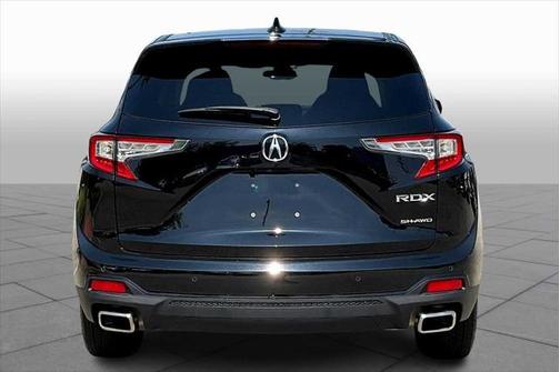 2022 Acura RDX Technology Package