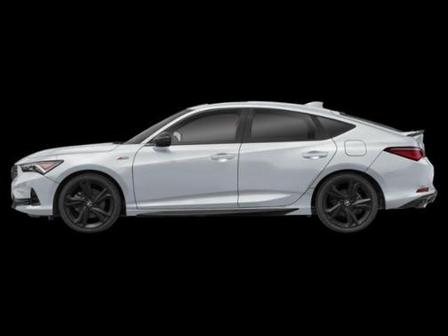 2025 Acura Integra A-SPEC Technology
