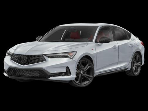 2025 Acura Integra A-SPEC Technology