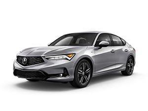 2025 Acura Integra A-SPEC Technology