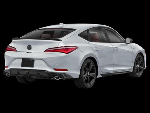 2025 Acura Integra A-SPEC Technology