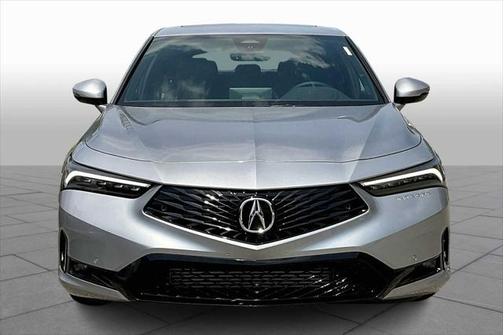 2025 Acura Integra A-SPEC Technology