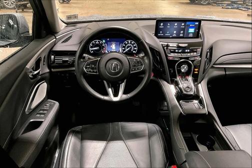 2022 Acura RDX Technology Package