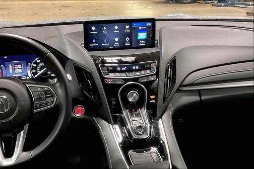 2022 Acura RDX Technology Package