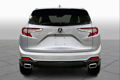 2022 Acura RDX Technology Package