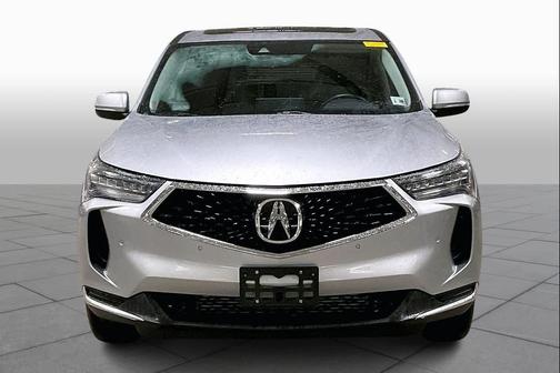 2022 Acura RDX Technology Package