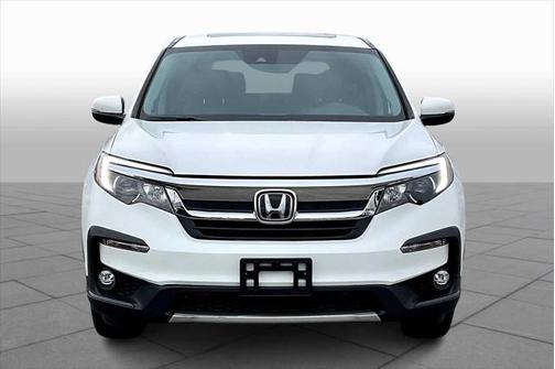 2022 Honda Pilot AWD EX-L