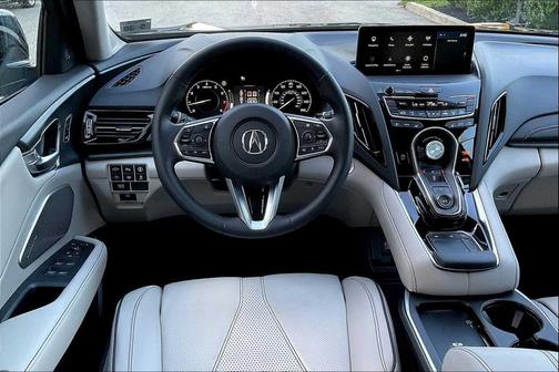 2025 Acura RDX Advance Package