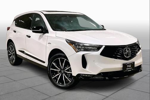 2025 Acura RDX A-Spec Advance Package