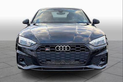 2022 Audi S5 3.0T Prestige