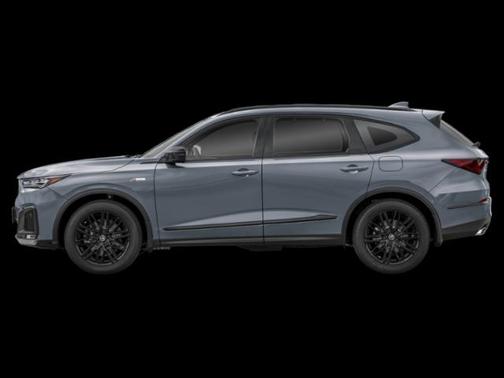 2025 Acura MDX A-SPEC Advance Package