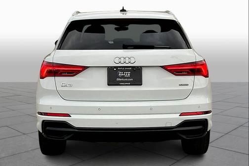 2020 Audi Q3 45 S line Premium Plus