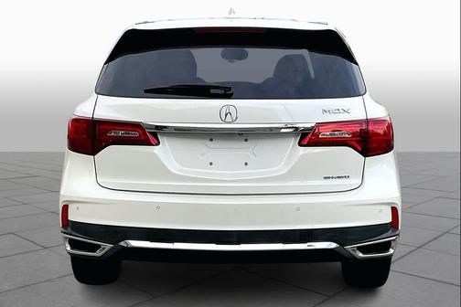 2019 Acura MDX 3.5L w/Technology Package