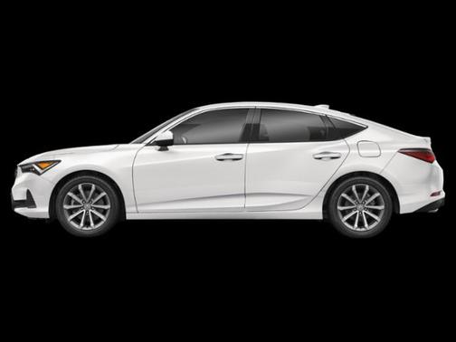 2026 Acura Integra 