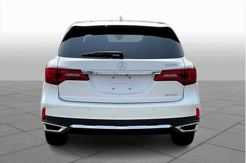 2020 Acura MDX 3.5L w/Technology Package
