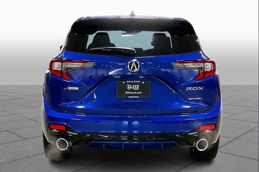 2025 Acura RDX A-Spec Advance Package