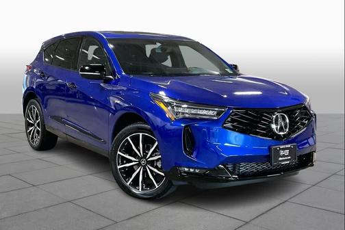 2025 Acura RDX A-Spec Advance Package