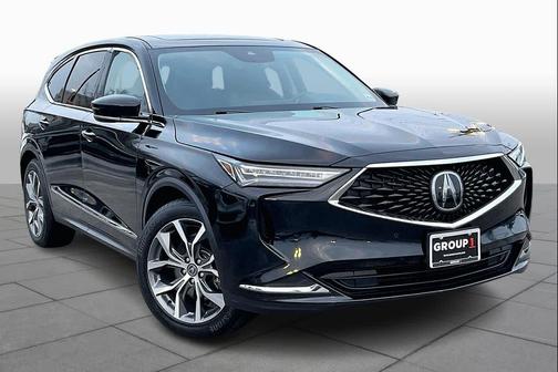2023 Acura MDX Technology Package