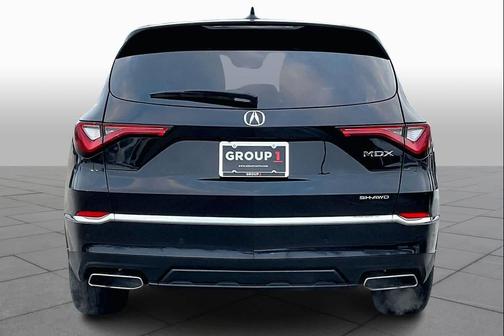 2023 Acura MDX Technology Package