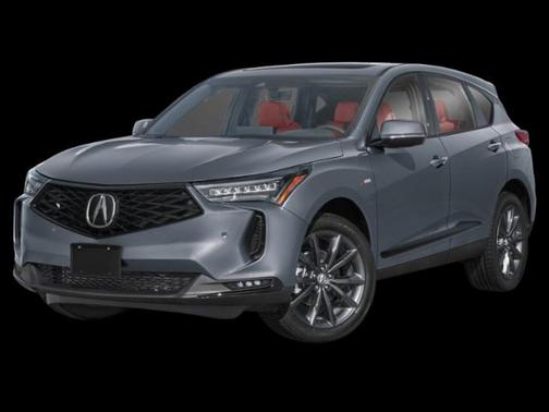 2025 Acura RDX Base