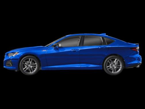 2025 Acura TLX A-Spec