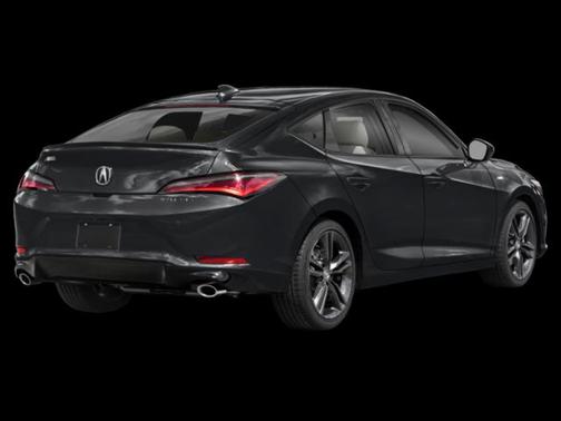 2025 Acura Integra A-SPEC