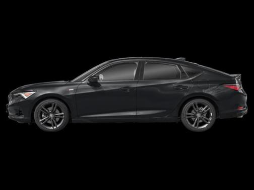 2025 Acura Integra A-SPEC