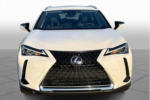 2020 Lexus UX 250h Base