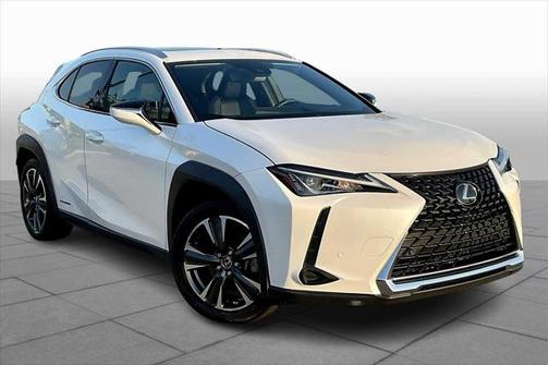2020 Lexus UX 250h Base