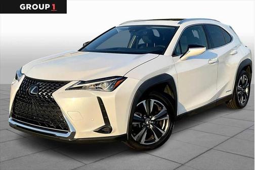 2020 Lexus UX 250h Base