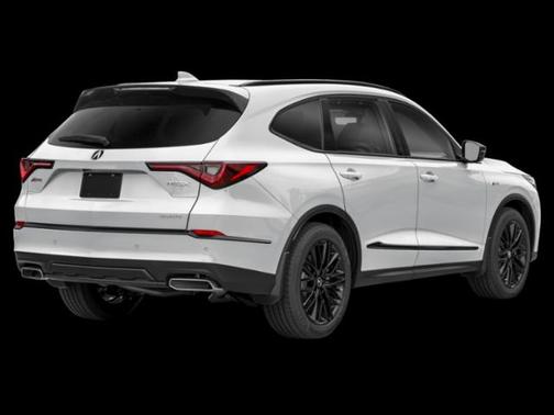2025 Acura MDX A-SPEC Advance Package