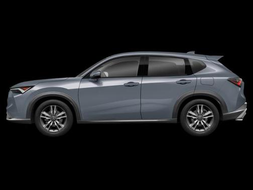 2025 Acura ADX 