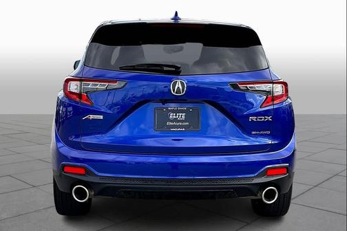 2025 Acura RDX Base