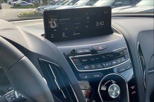 2025 Acura RDX Base