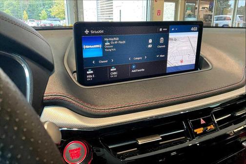 2023 Acura MDX A-SPEC
