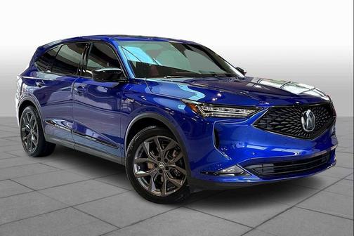 2023 Acura MDX A-SPEC
