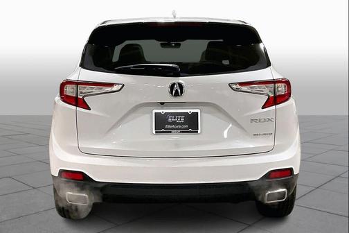 2023 Acura RDX Base