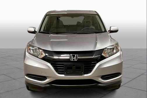 2018 Honda HR-V LX